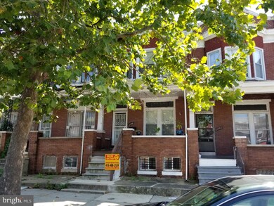 2581 Edmondson Ave, Baltimore, MD 21223 - photo 2
