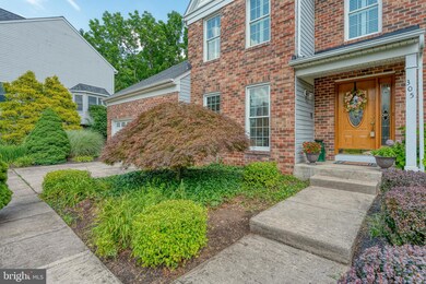 305 Overview Dr, Abingdon, MD 21009 - photo 2