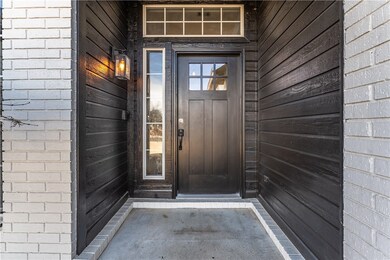 1303 Sanford Dr, Bentonville, AR 72712 - photo 2