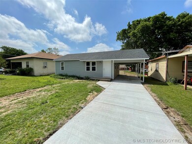 1406 10th Ave NW, Ardmore, OK 73401 - photo 2