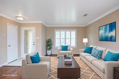 1207 Bartlett Cove Dr, Houston, TX 77067 - photo 5