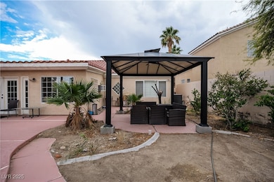 8616 Crest Hill Ave, Las Vegas, NV 89145 - photo 6