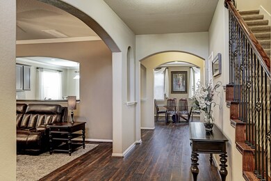 6331 Wilshire Ridge, Houston, TX 77040 - photo 4