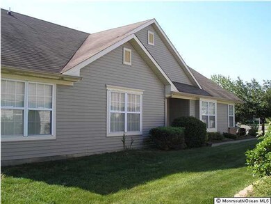 2733 Rockport Ln, Toms River, NJ 08755 - photo 2