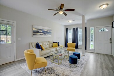 4103 Tulane St, Houston, TX 77018 - photo 4