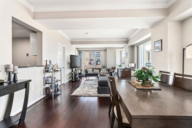 1 Nassau St unit 1301, Boston, MA 02111 - photo 5