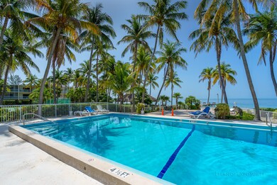 Long Key Condo Unit A-2-24