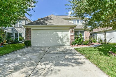 2818 Magnolia Hill Trail, Houston, TX 77038 - photo 2