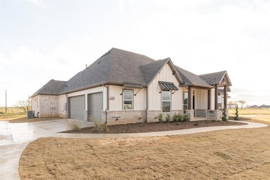 149 Frontera Dr, Decatur, TX 76234 - photo 2