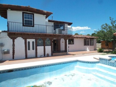 1636 Vista de Oro Dr, El Paso, TX 79935 - photo 2