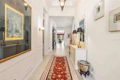 Grand Entryway