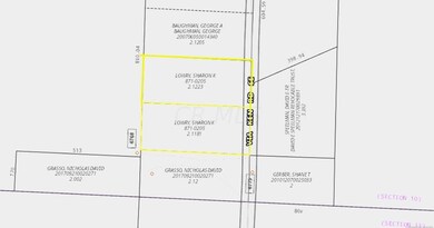 Tax Map