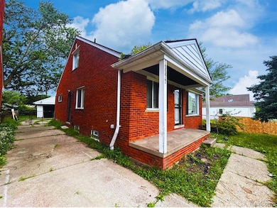 19977 Cushing St, Detroit, MI 48205 - photo 4