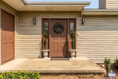 2 Front door