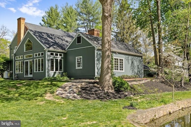 115 Foxcroft Dr, Doylestown, PA 18901 - photo 4