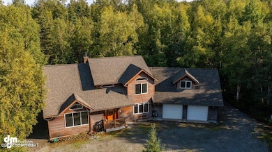 3735 Dora Ave, Anchorage, AK 99516 - photo 2