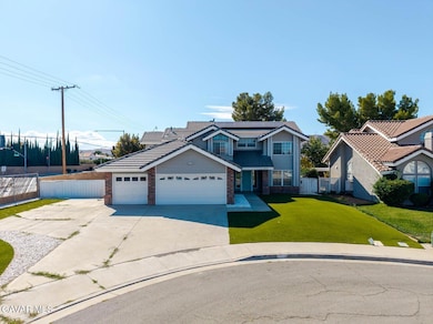 6002 Caleche Rd, Lancaster, CA 93536 - photo 2