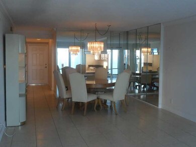 Living Room. Living/Dining areas