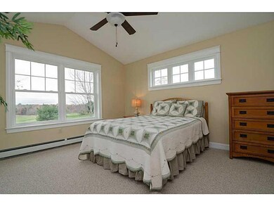 Master Bedroom.