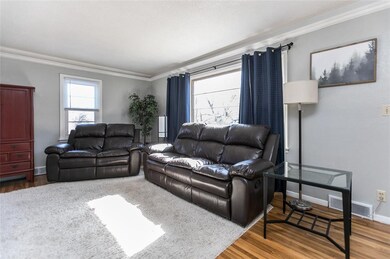 2606 Waveland Dr NW, Cedar Rapids, IA 52405 - photo 4