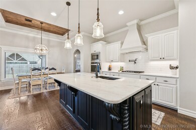 2920 E Portland Place, Broken Arrow, OK 74014 - photo 6