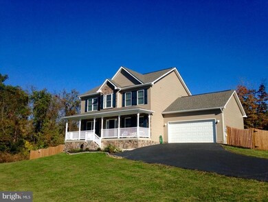 45 Maddex Dr, Shepherdstown, WV 25443 - photo 4