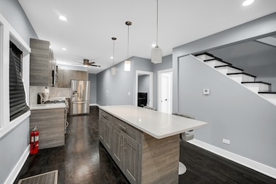 1707 E 83rd St, Chicago, IL 60617 - photo 4