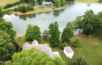 4119 Azalea aerial back Lake 3