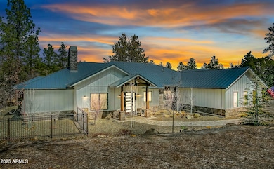 3186 W Pine Lakes Dr, Prescott, AZ 86305 - photo 2