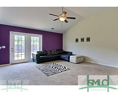 Den/Family/Great Room.