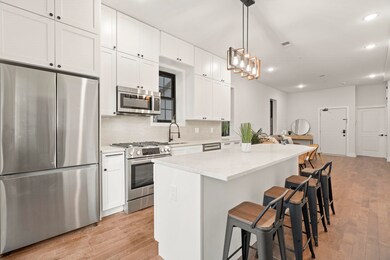 547 Palisade Ave unit 2, Jersey City, NJ 07307 - photo 5