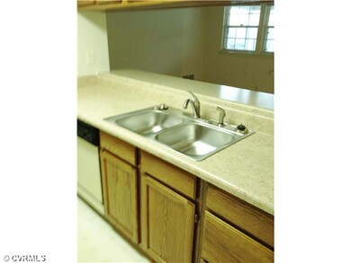 Kitchen - NEW COUNTERTOPS, NEW SINK, FAUCET AND RE
