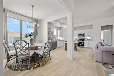 3000 Simms Ridge, Pelham, AL 35124 - photo 3