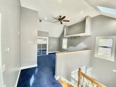 24 Draper St unit 1, Brockton, MA 02302 - photo 5