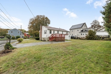 18 Gardner Ave, Woburn, MA 01801 - photo 2