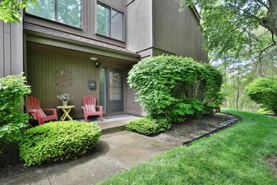 Your serene retreat in the heart of the