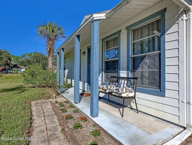 Porch