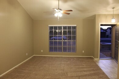 1023 N Shannon unit 5C, Mesa, AZ 85205 - photo 7