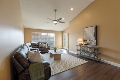 3516 Thornehill Dr, Antioch, TN 37013 - photo 7