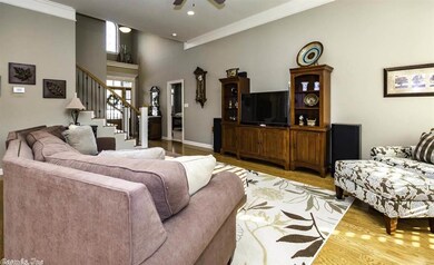 0 Hidden Falls Ln unit 20035849, Maumelle, AR 72113 - photo 5