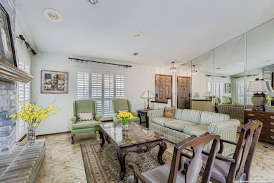 1918 Lotus Blossom St, San Antonio, TX 78247 - photo 4