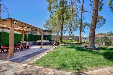 unlisted-address, Las Vegas, NV 89118 - photo 7