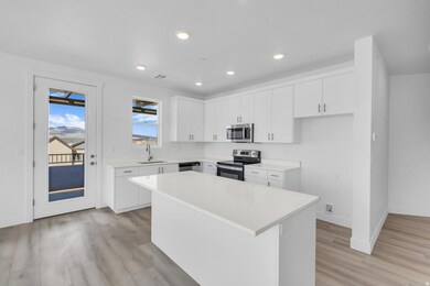 Auburn Hills at Desert Color - St. George Condos unit 207, St. George, UT 84790 - photo 7