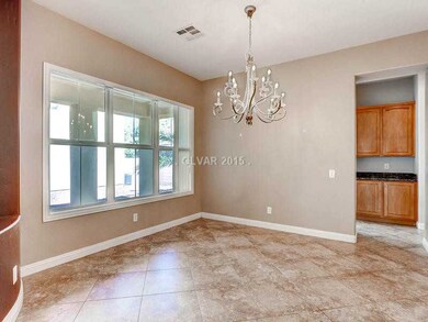 Dining Room. Formal Dining Room with Butler s Pant