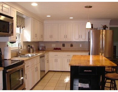 9 Rev Thomas Hooker Rd, Westborough, MA 01581 - photo 3