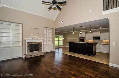 6 Living Area