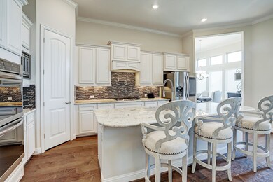 1935 Saxon Bend Trail, Richmond, TX 77469 - photo 7