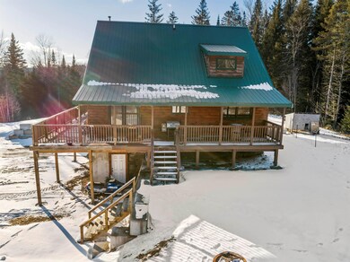 322 Piper Hill Rd, Colebrook, NH 03576 - photo 4