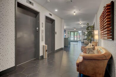 Elevators