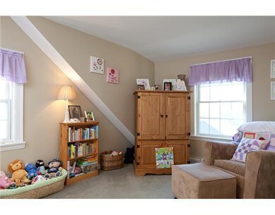 Bedroom.